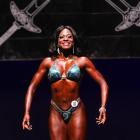 Keisha  GIllens - NPC Excalibur  2012 - #1